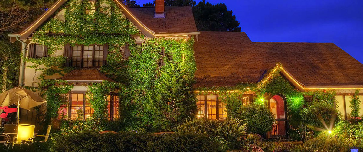 Ivy Manor Inn - Village Center — photo 1