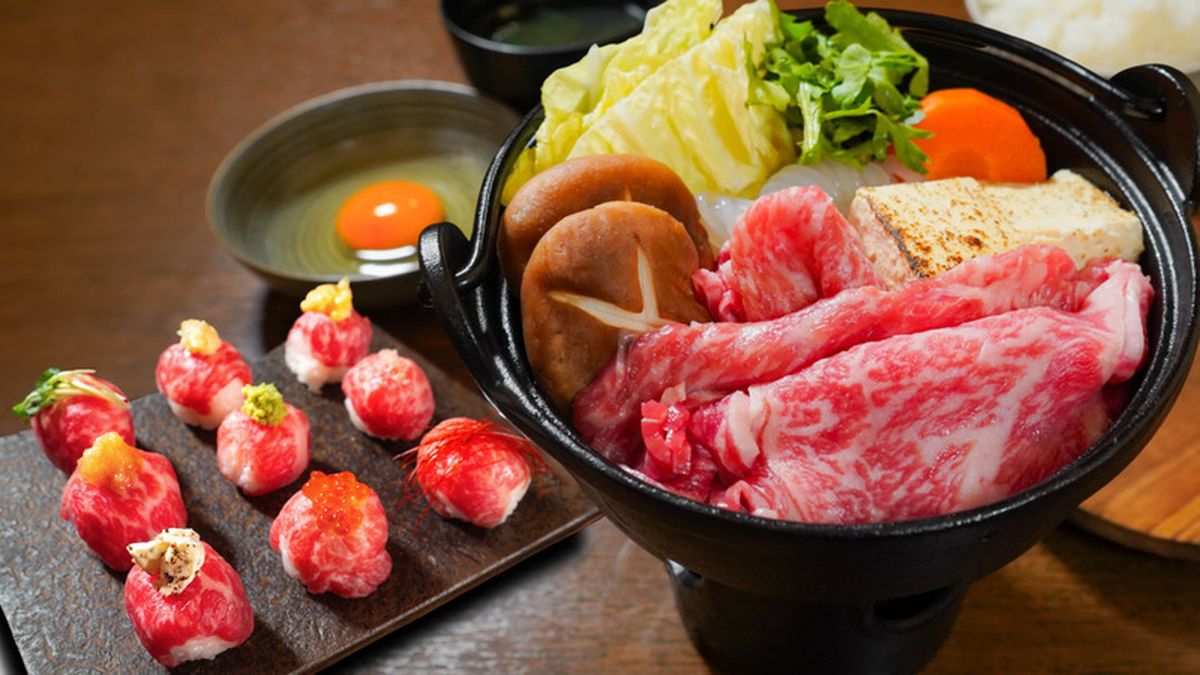 THE WAGYU BROTHERS — photo 5