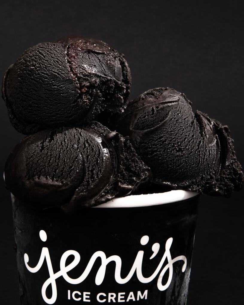 Jeni's Splendid Ice Creams Pop-Up — photo 2