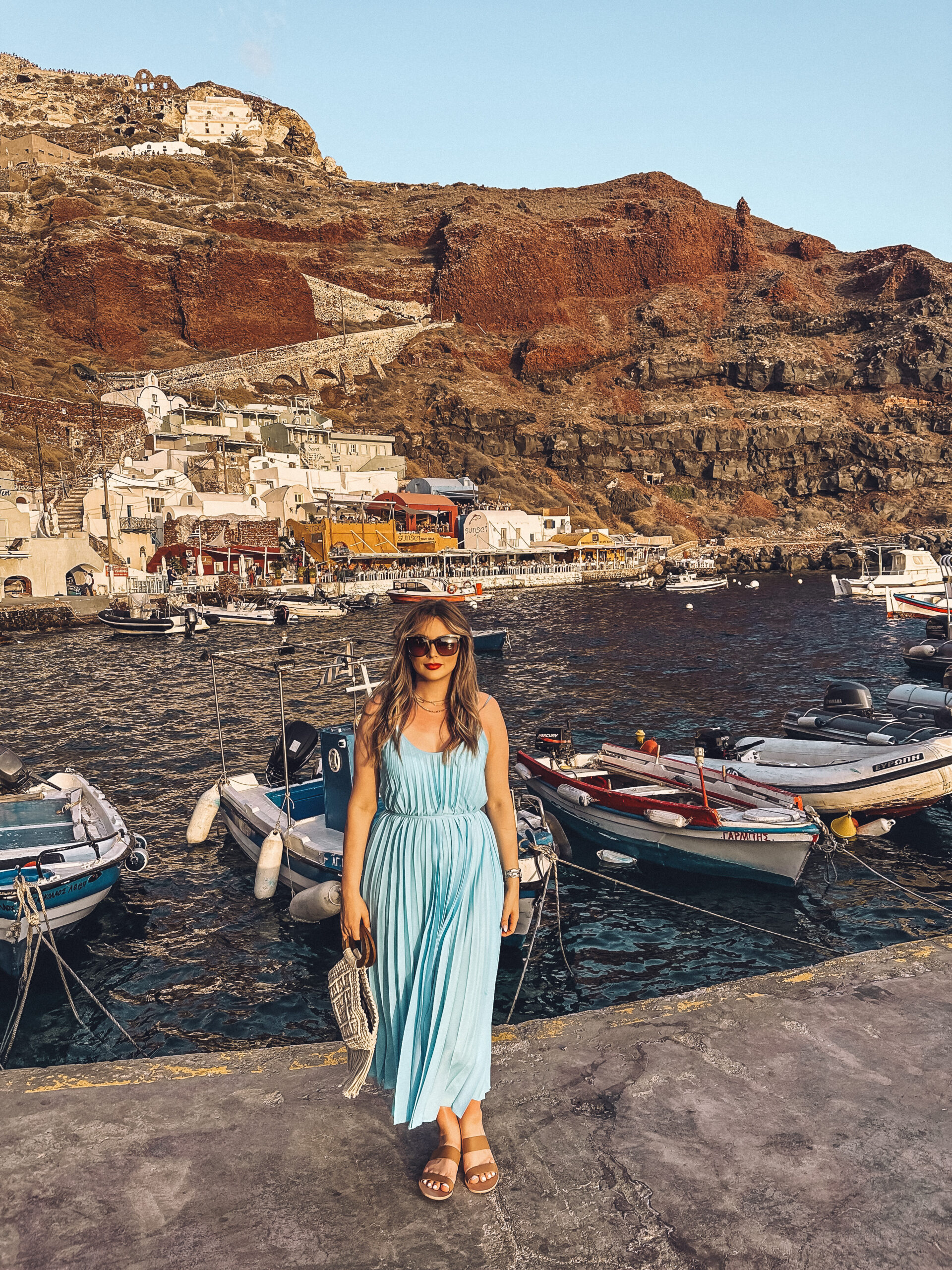 Dimitris Ammoudi Taverna