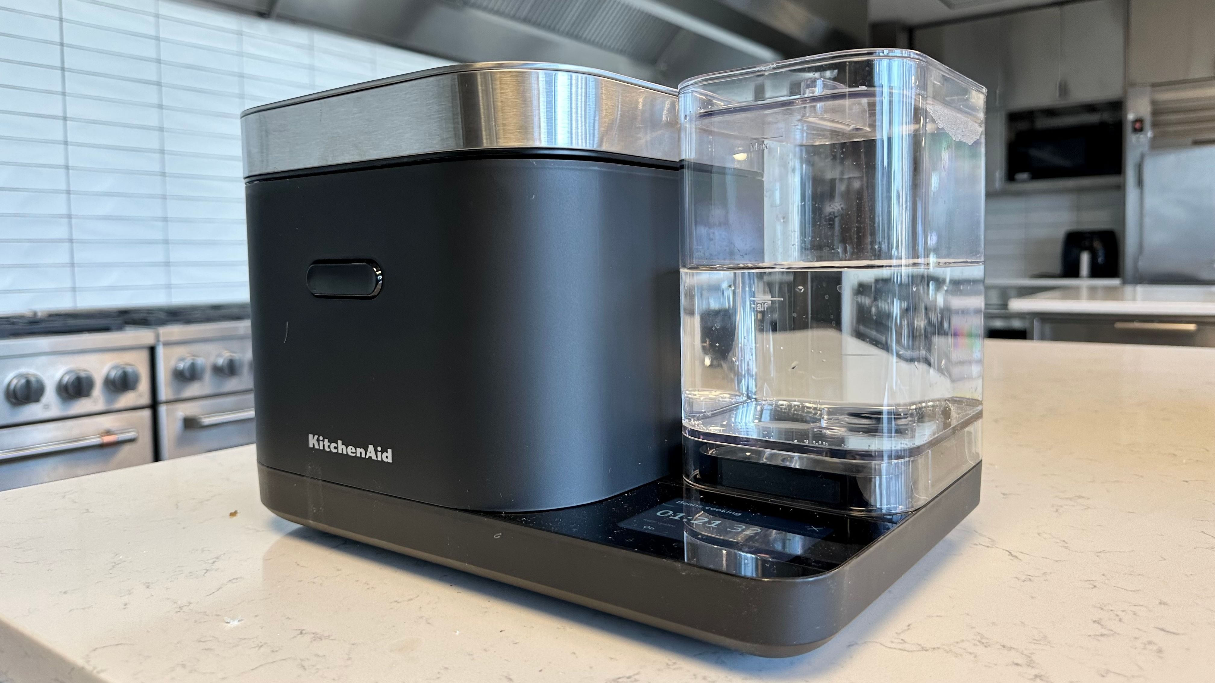 KitchenAid Grain and Rice Cooker — photo 2