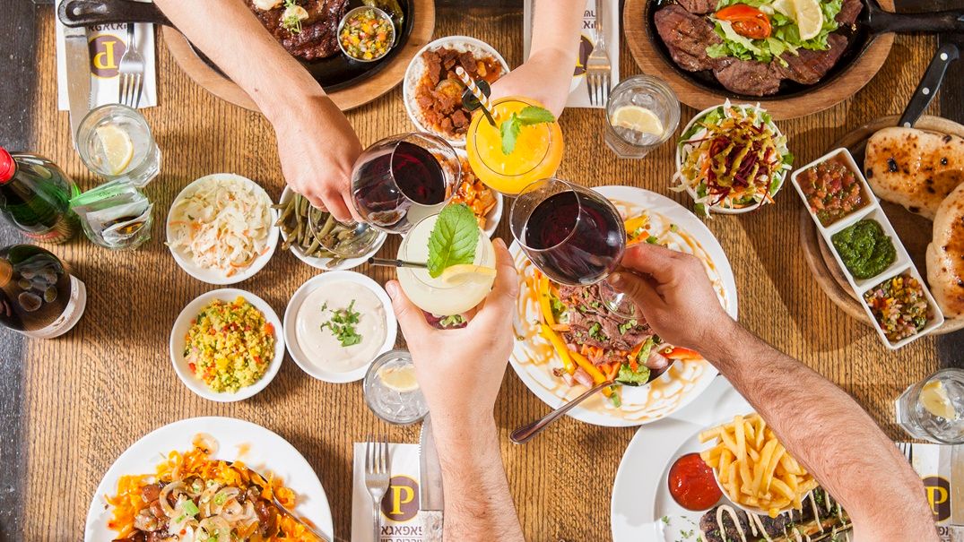 Papagaio - Brazilian Steak House