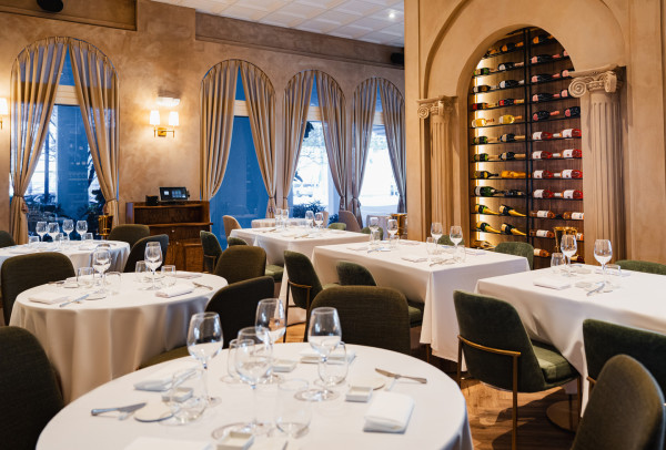 Novatore Cucina & Bar