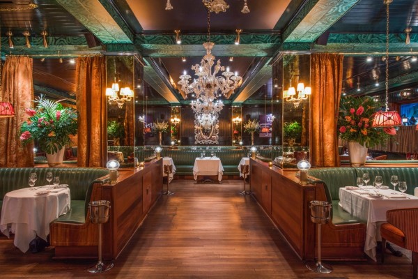 Carbone Miami — photo 3