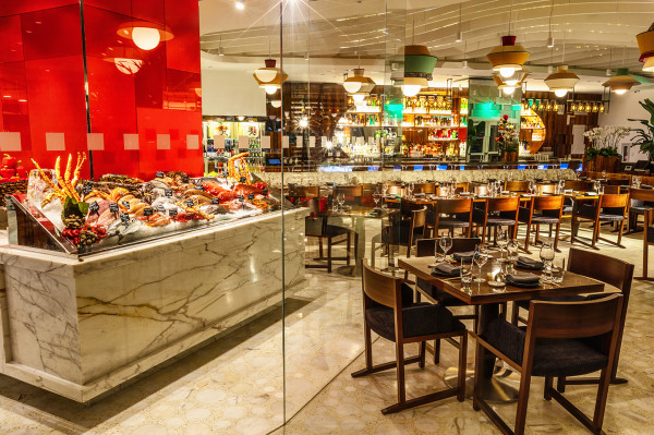 Novikov Miami — photo 4