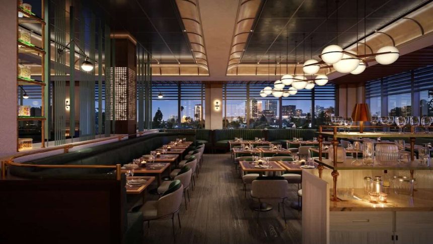 Gui Steakhouse – NYC Times Square — photo 2