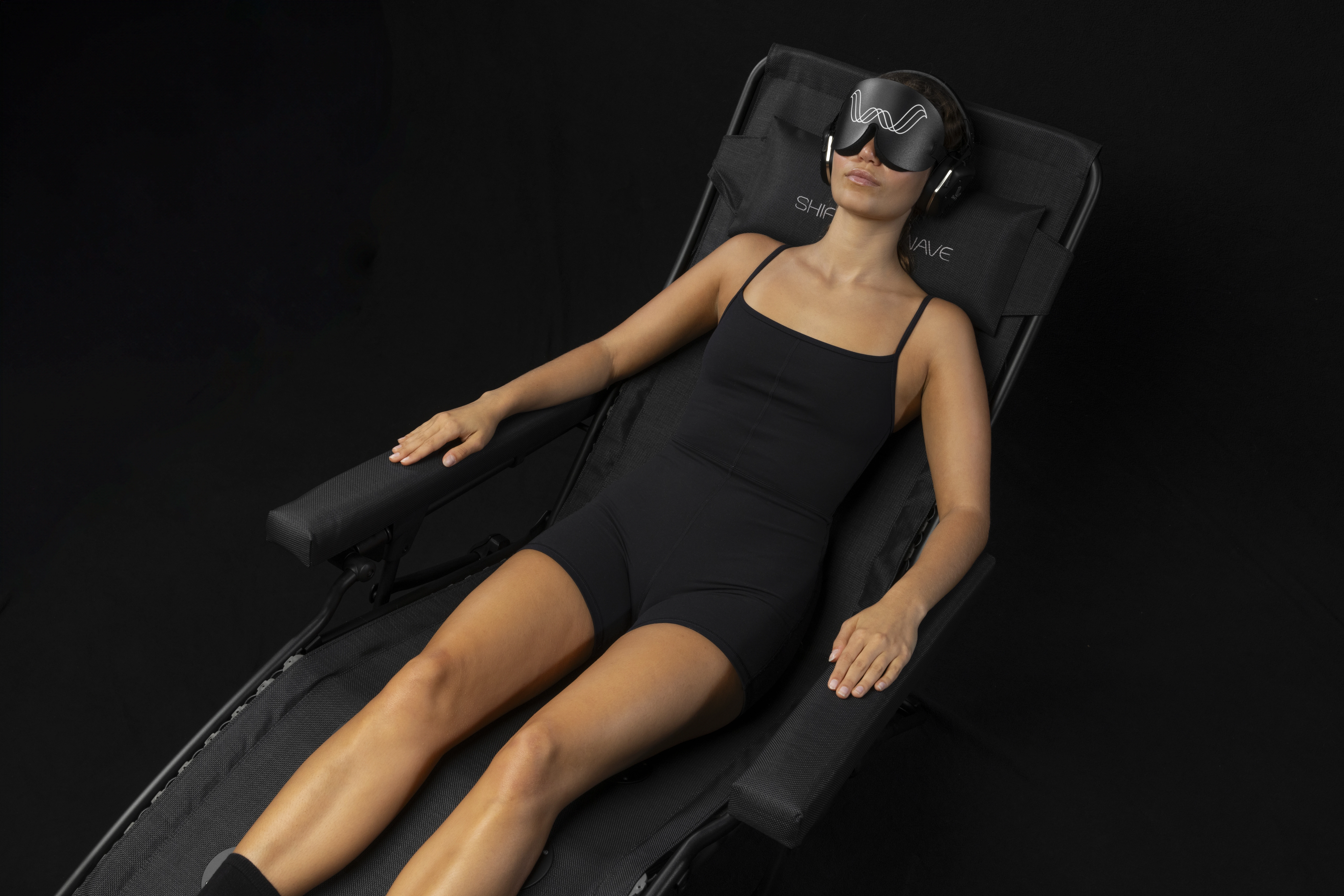 Shiftwave Recovery Chair — photo 5