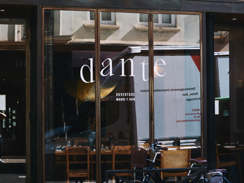 Dante Restaurant — photo 3