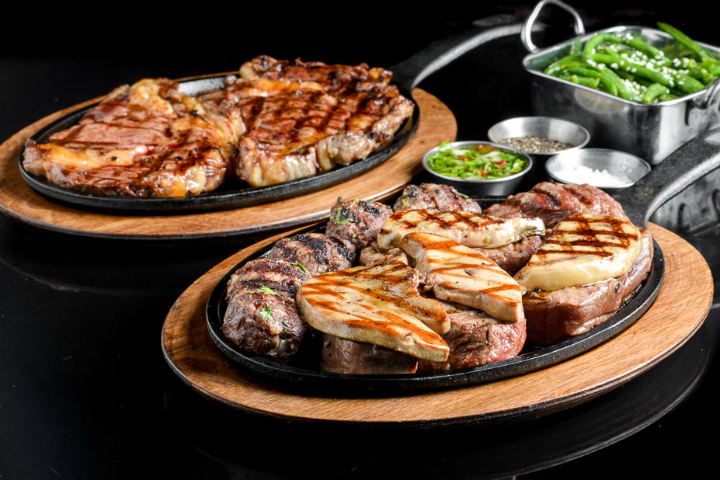 Beef Bar — photo 2