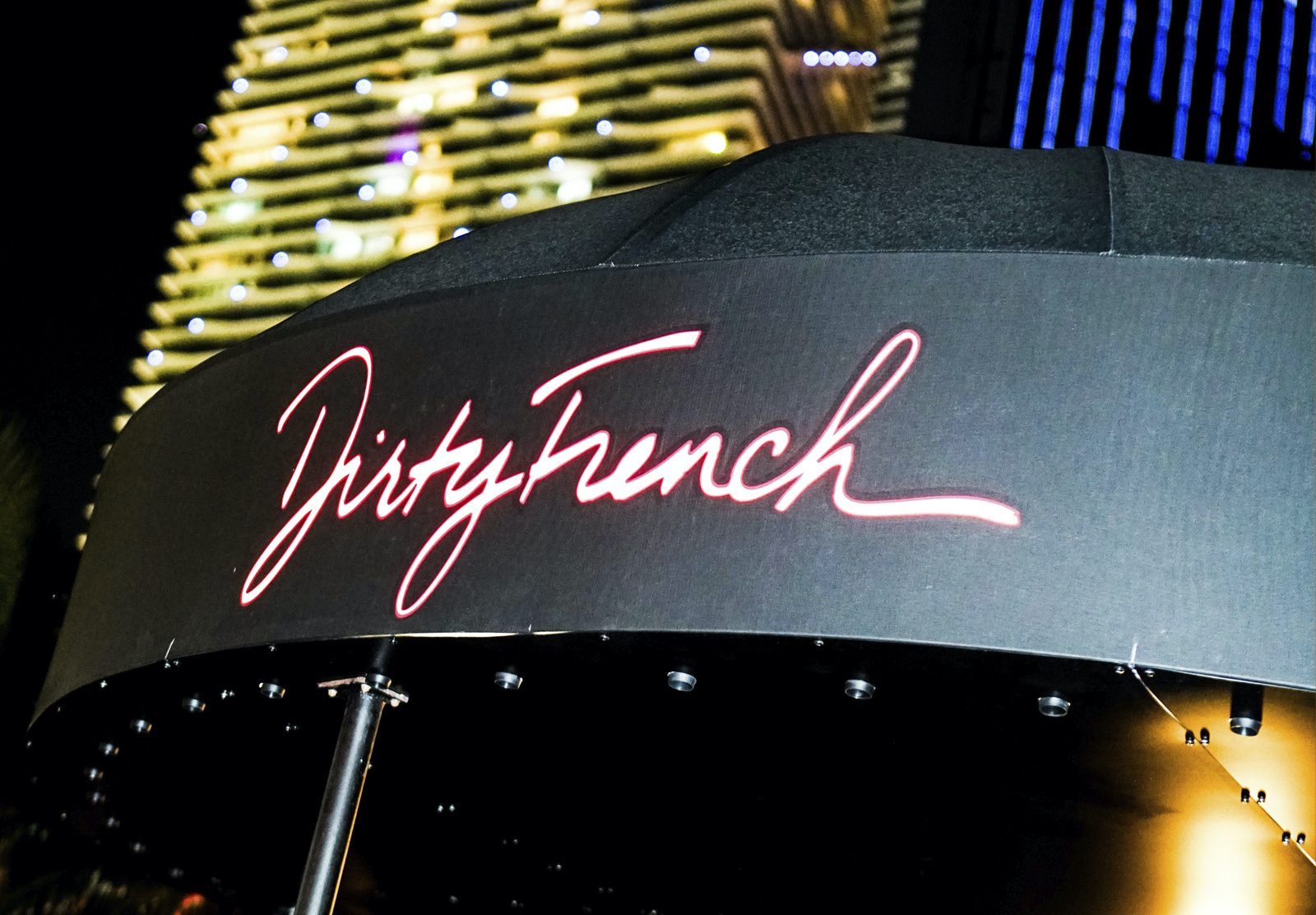 Dirty French Steakhouse Miami — photo 5