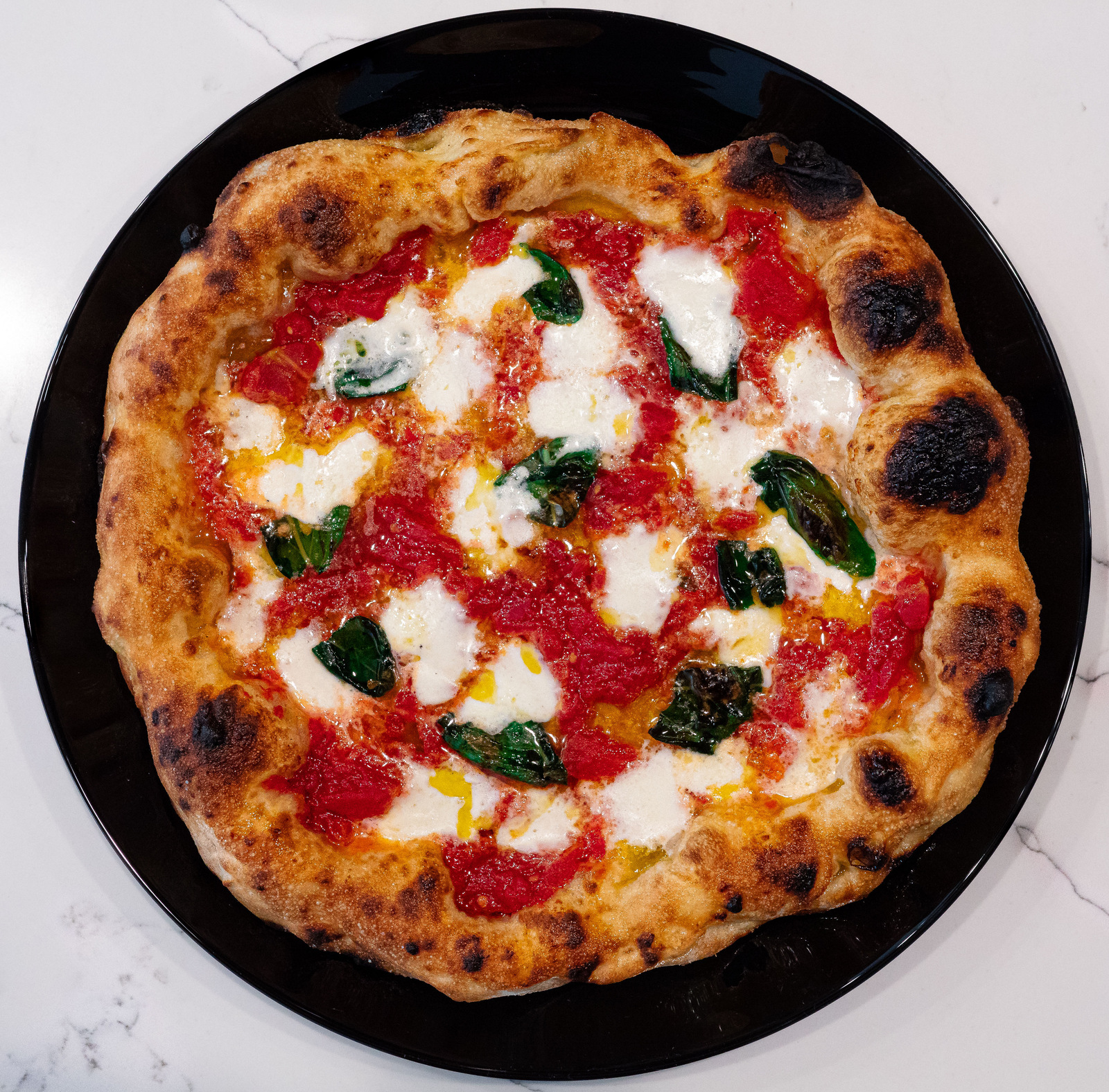 Pizzeria Sei — photo 3