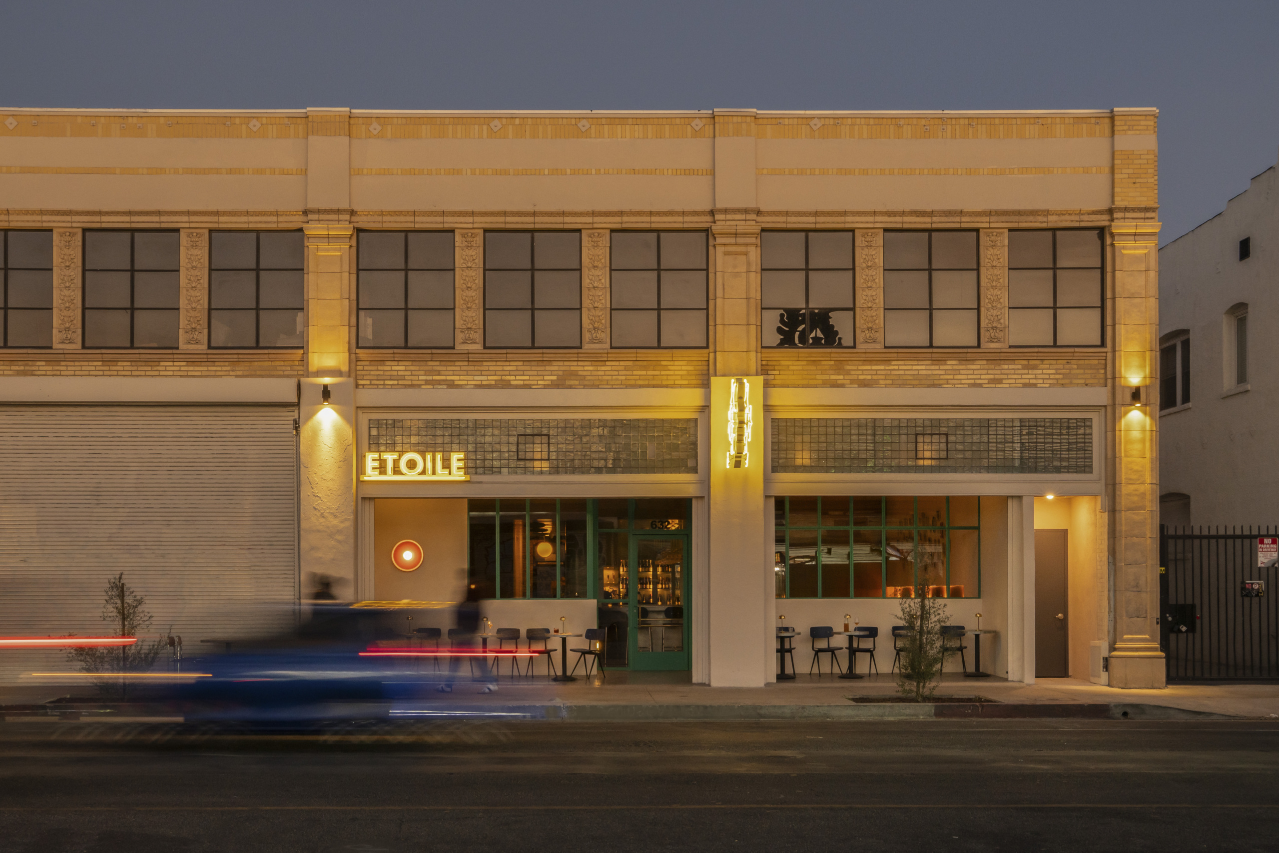 Bar Etoile