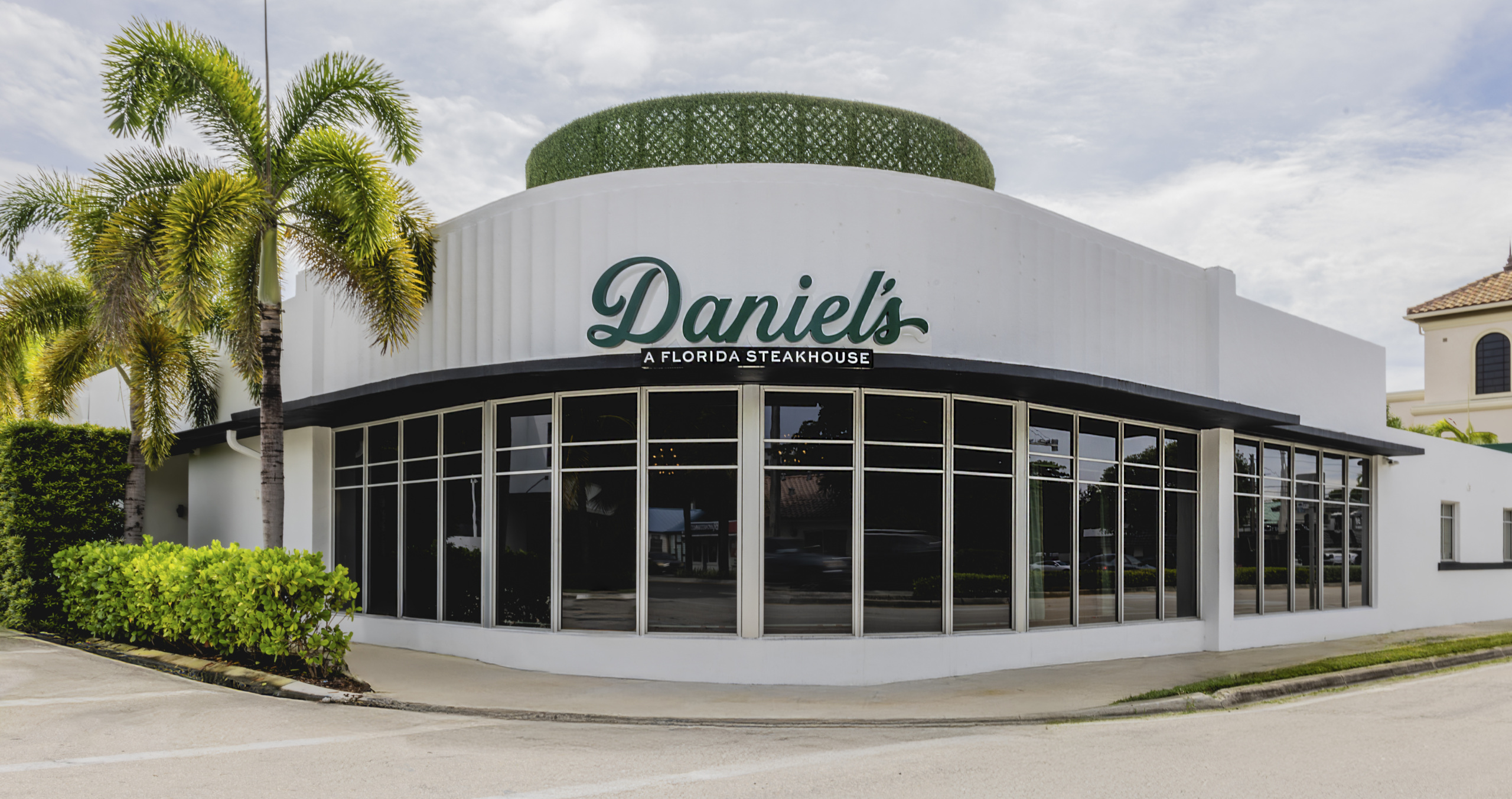 Daniel's, A Florida Steakhouse — photo 2
