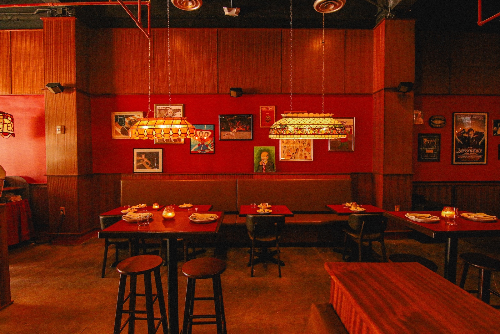 Fratesi's Pizza — photo 4