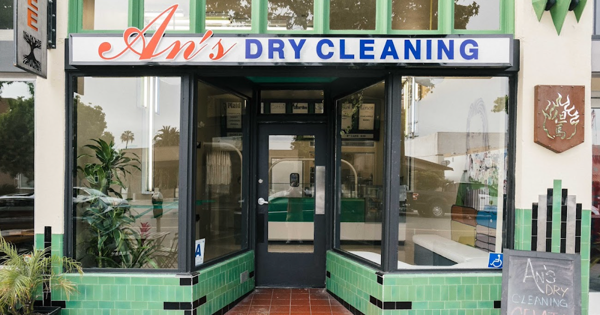 An's Dry Cleaning — photo 5