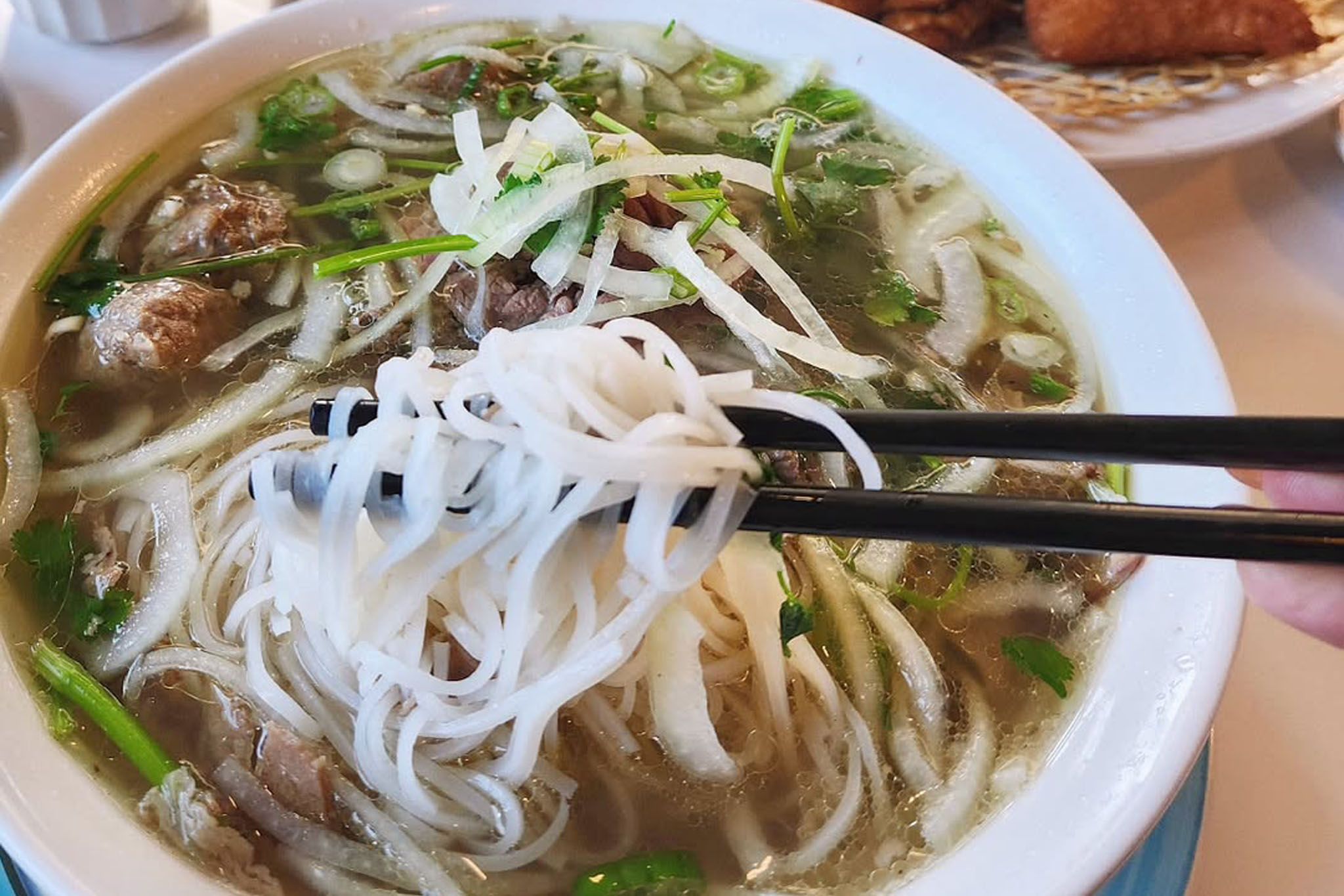 Pho Ngoc Yen Restaurant - Mississauga — photo 5
