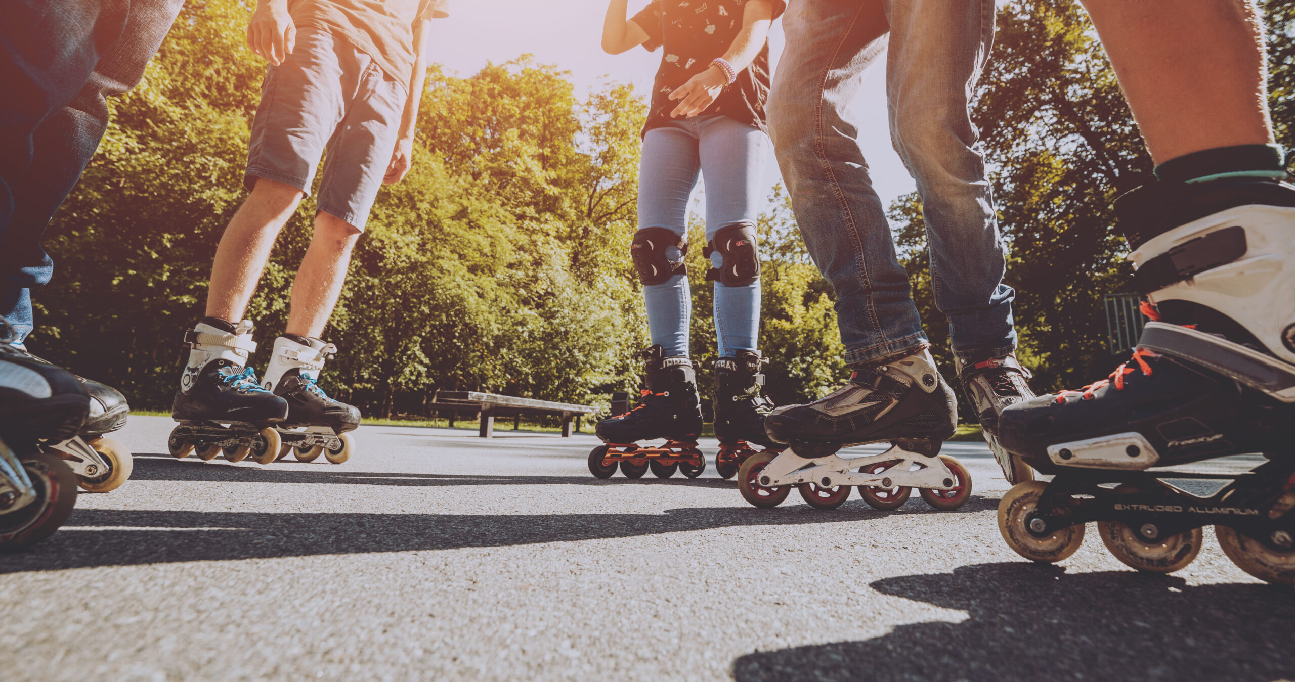 Bayskate roller rink — photo 4