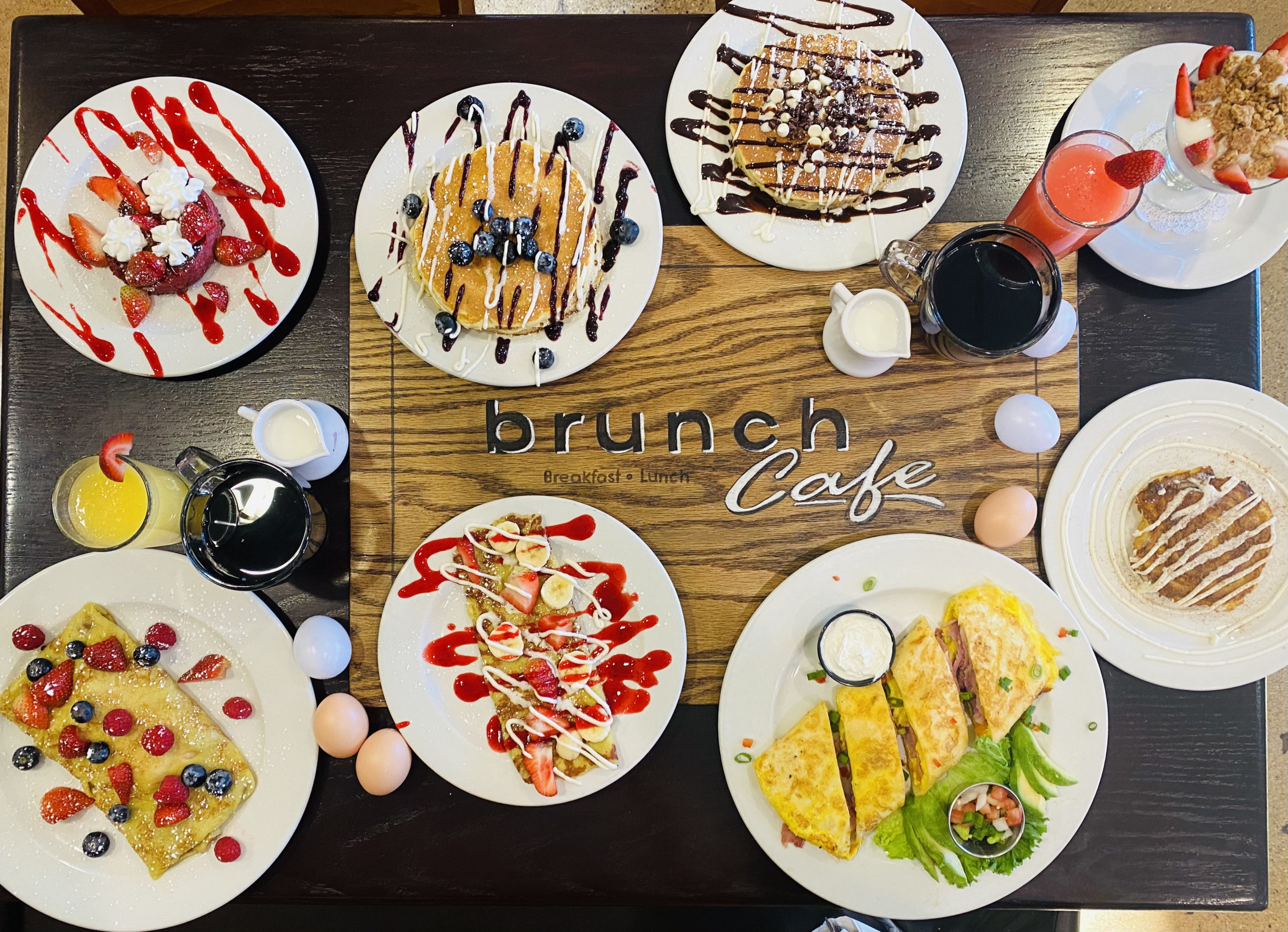 Bistro Café — photo 4