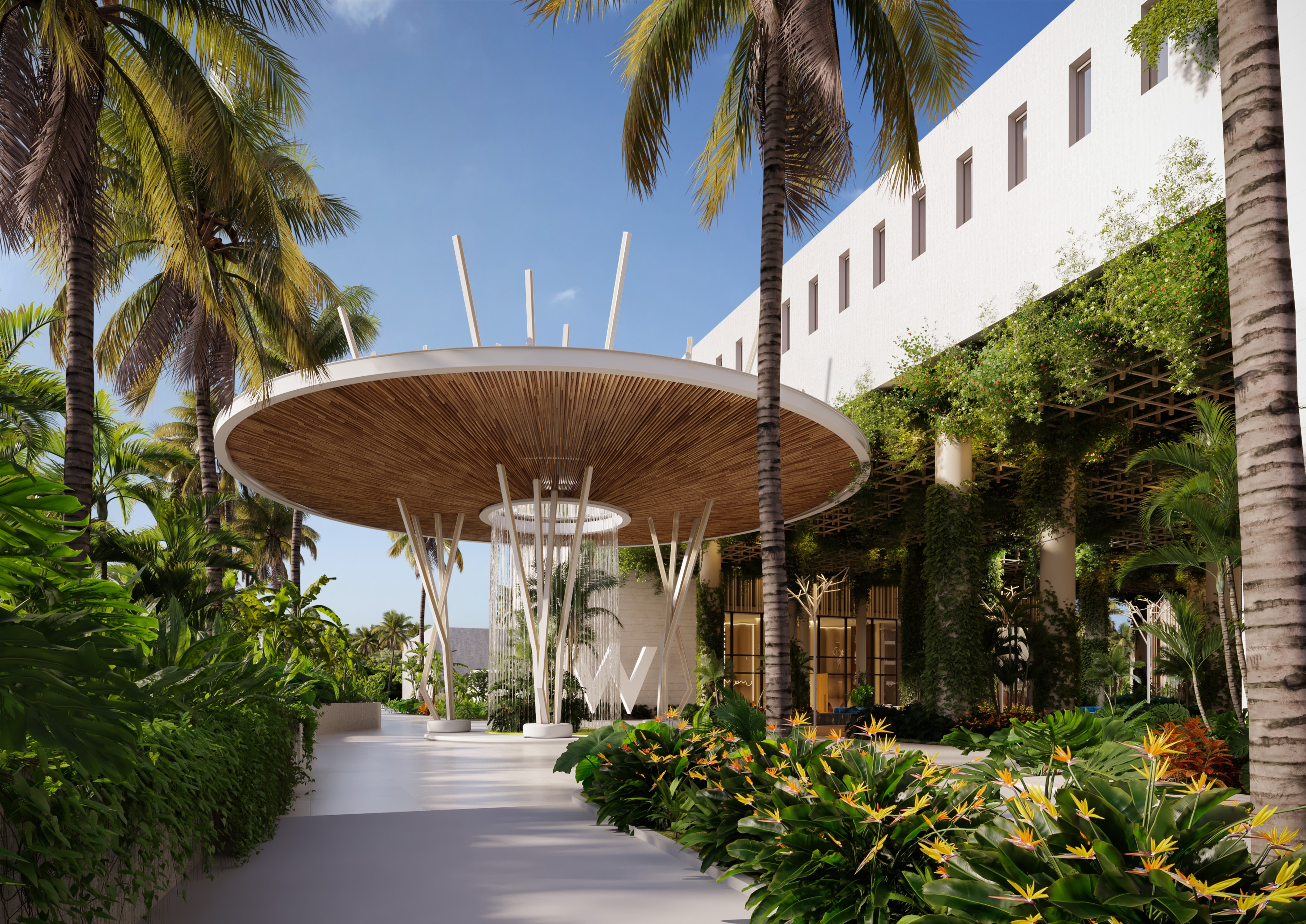 W Punta Cana, Adult All-Inclusive — photo 2