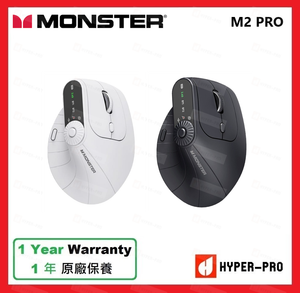 MONSTER AirMars M2 Max — photo 4