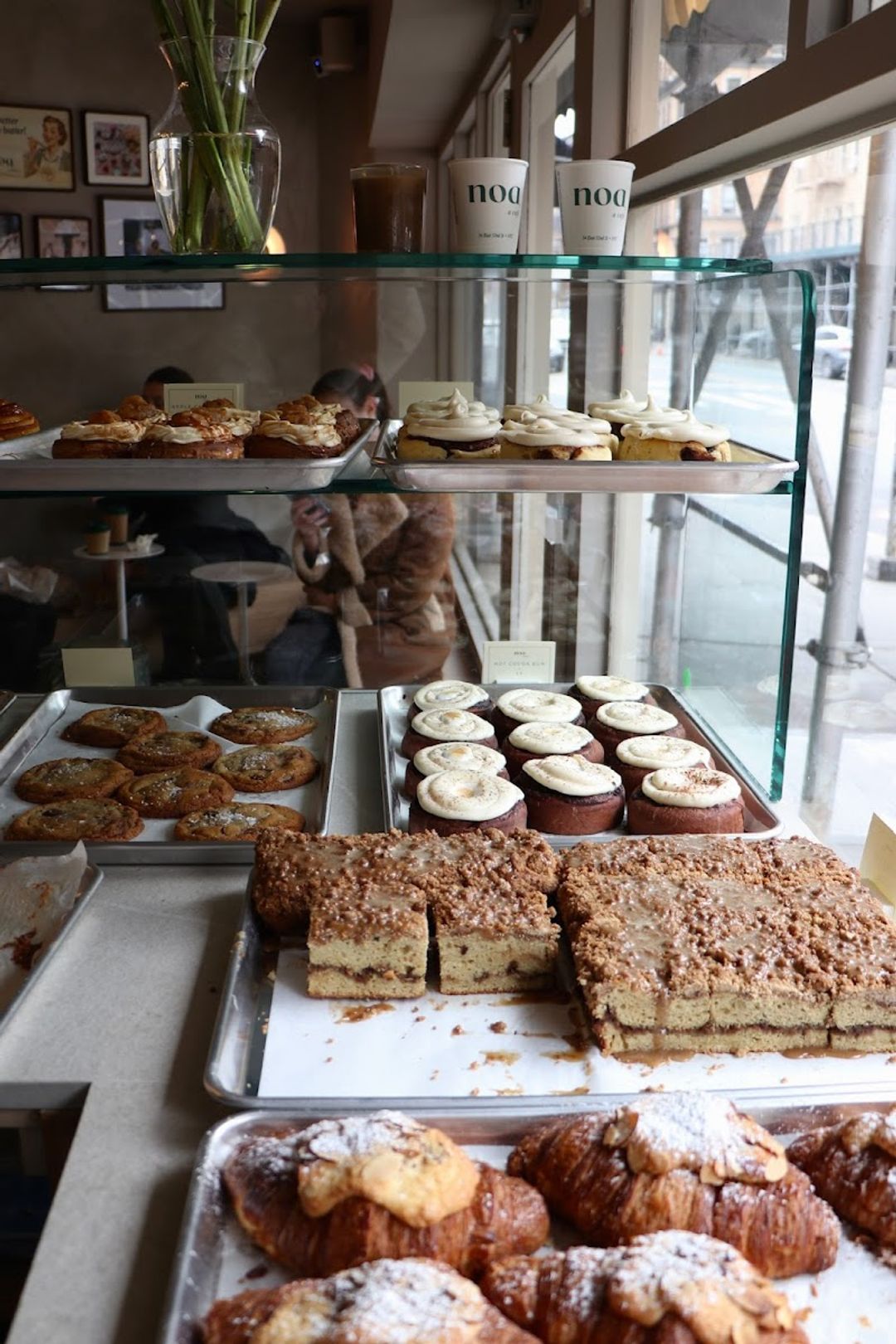 noa, a bakery — photo 5