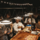 Meat Carnival — photo 4