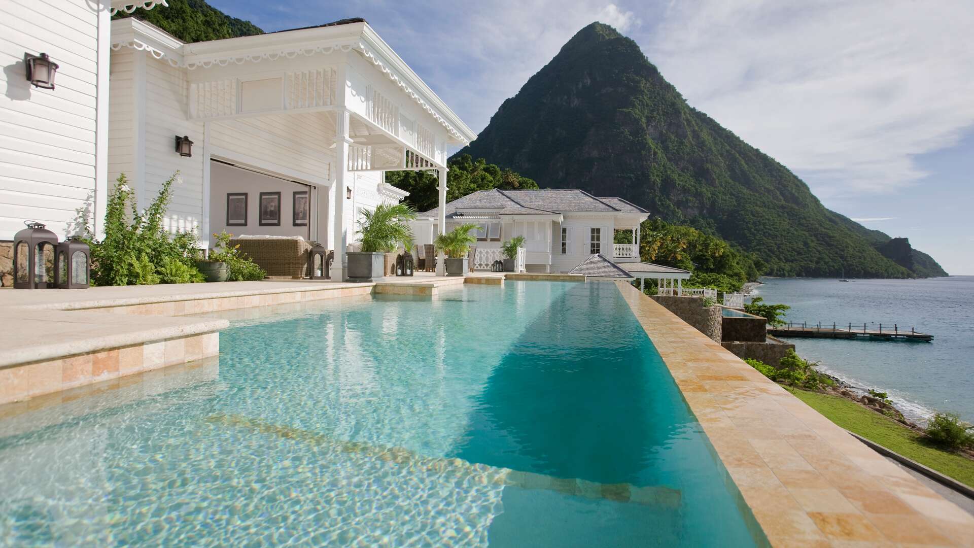 Sugar Beach, A Viceroy Resort — photo 5