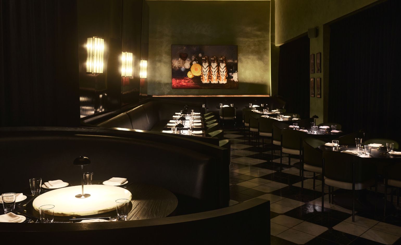 88 Club — photo 4