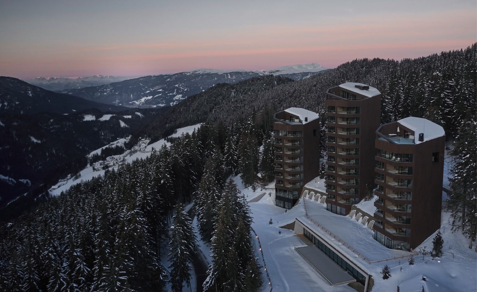 Forestis Dolomites — photo 3