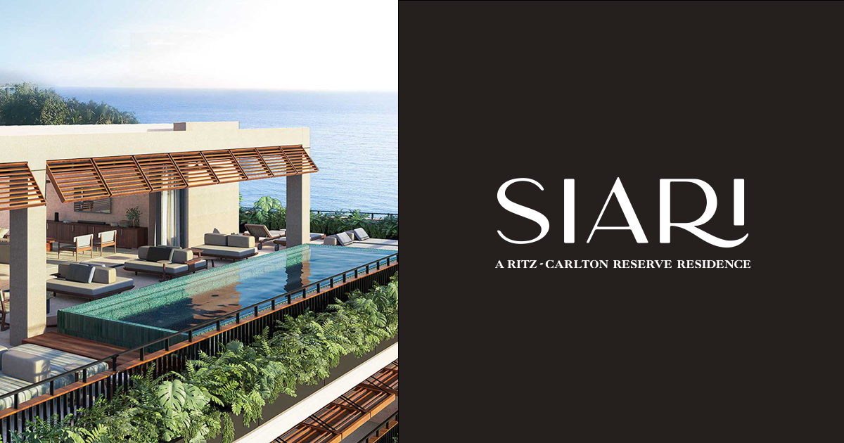 Siari Riviera Nayarit, a Ritz-Carlton Reserve — photo 2