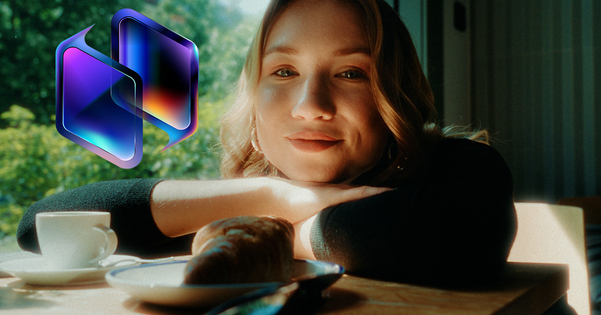 Color Grading Central CineDream LUTs plugin — photo 1