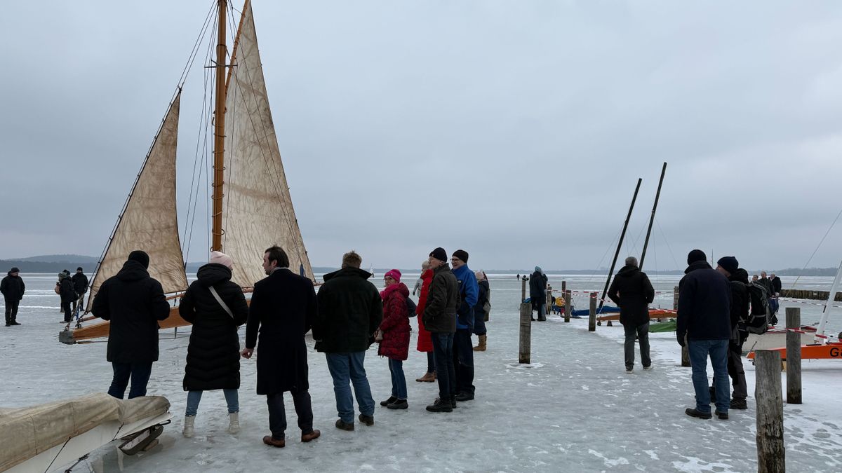 Fischborke Eissegler — photo 1