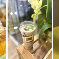 UNU Cafe — photo 2