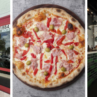 Itálica Pizza Bar