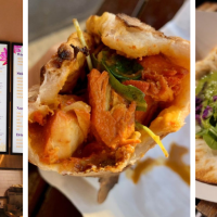 Taco Mahal — photo 2