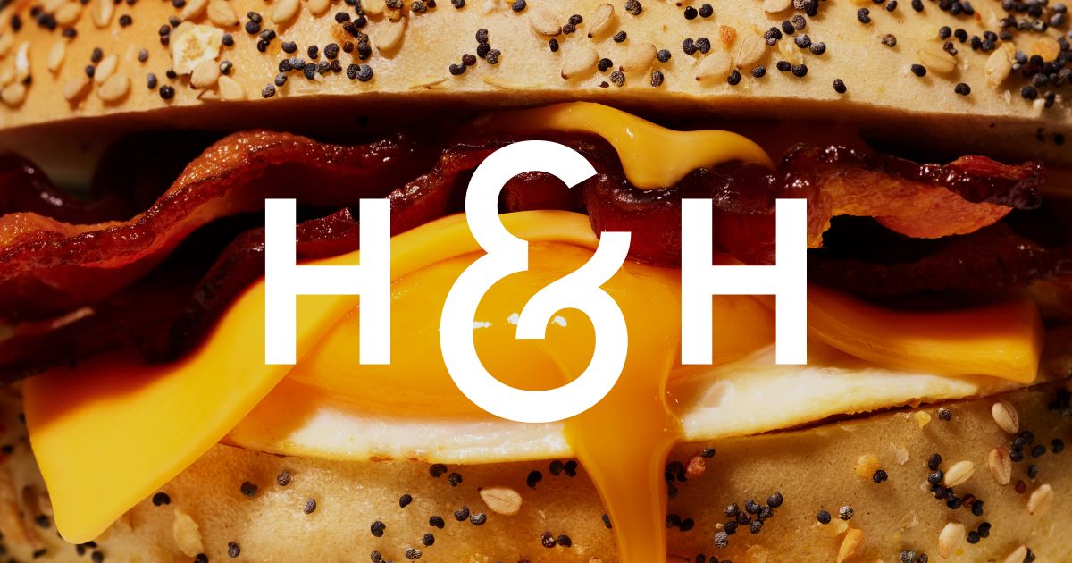 H&H Bagels — photo 5