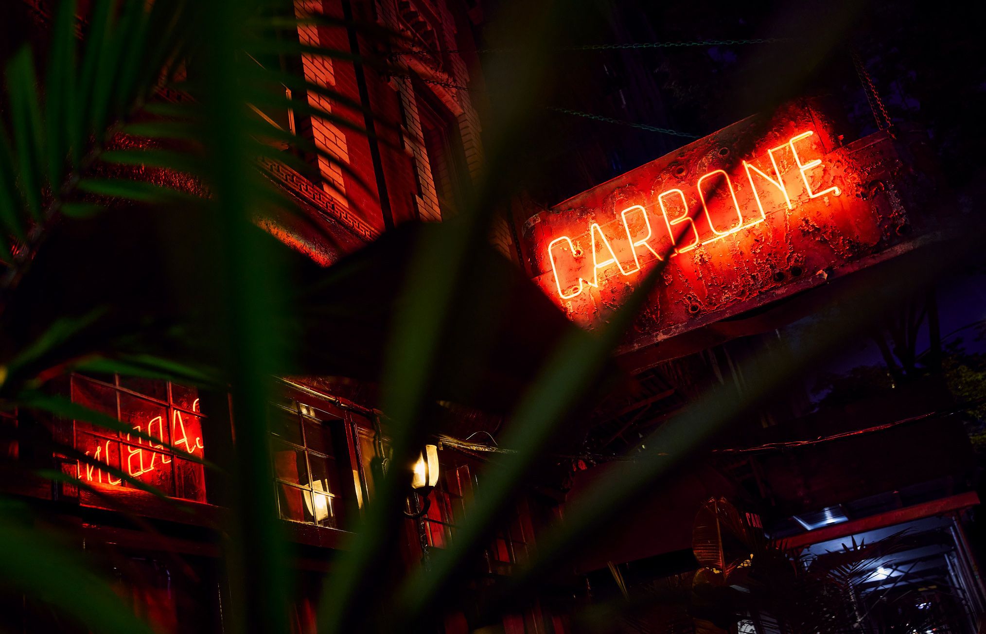 Carbone New York