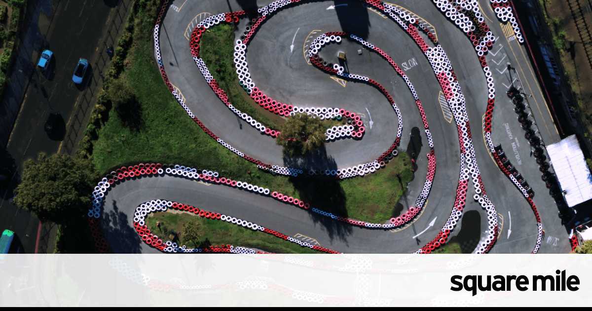 Krazy Karts — photo 3