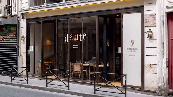 Dante Restaurant