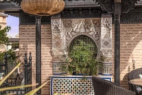 Odette Rooftop Bar and Mezze — photo 2