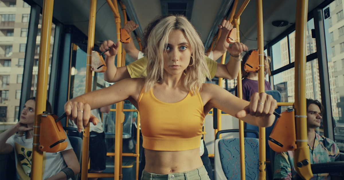 Color Grading Central CineDream LUTs plugin — photo 3