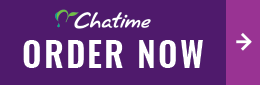 Chatime Blink Blush — photo 4