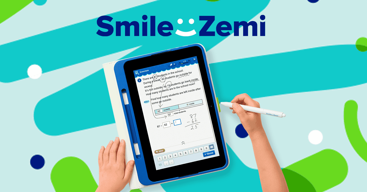 Smile Zemi — photo 1