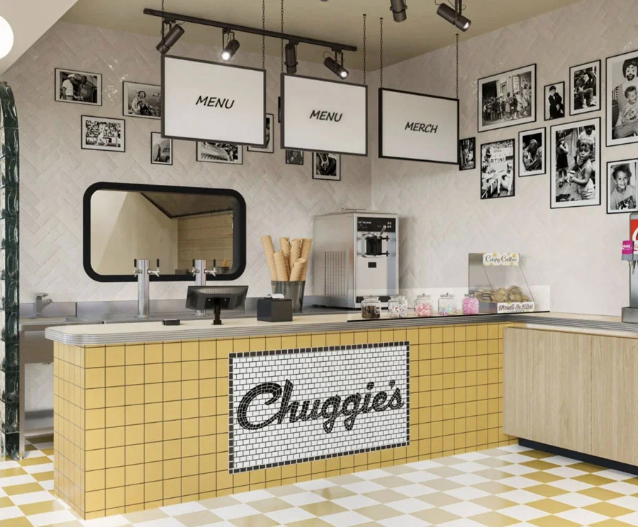 Chuggie's — photo 1