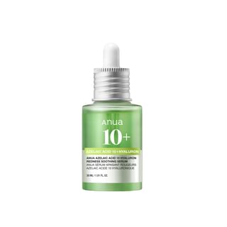 Anua Azelaic Acid 10 Hyaluron Redness Soothing Serum — photo 4