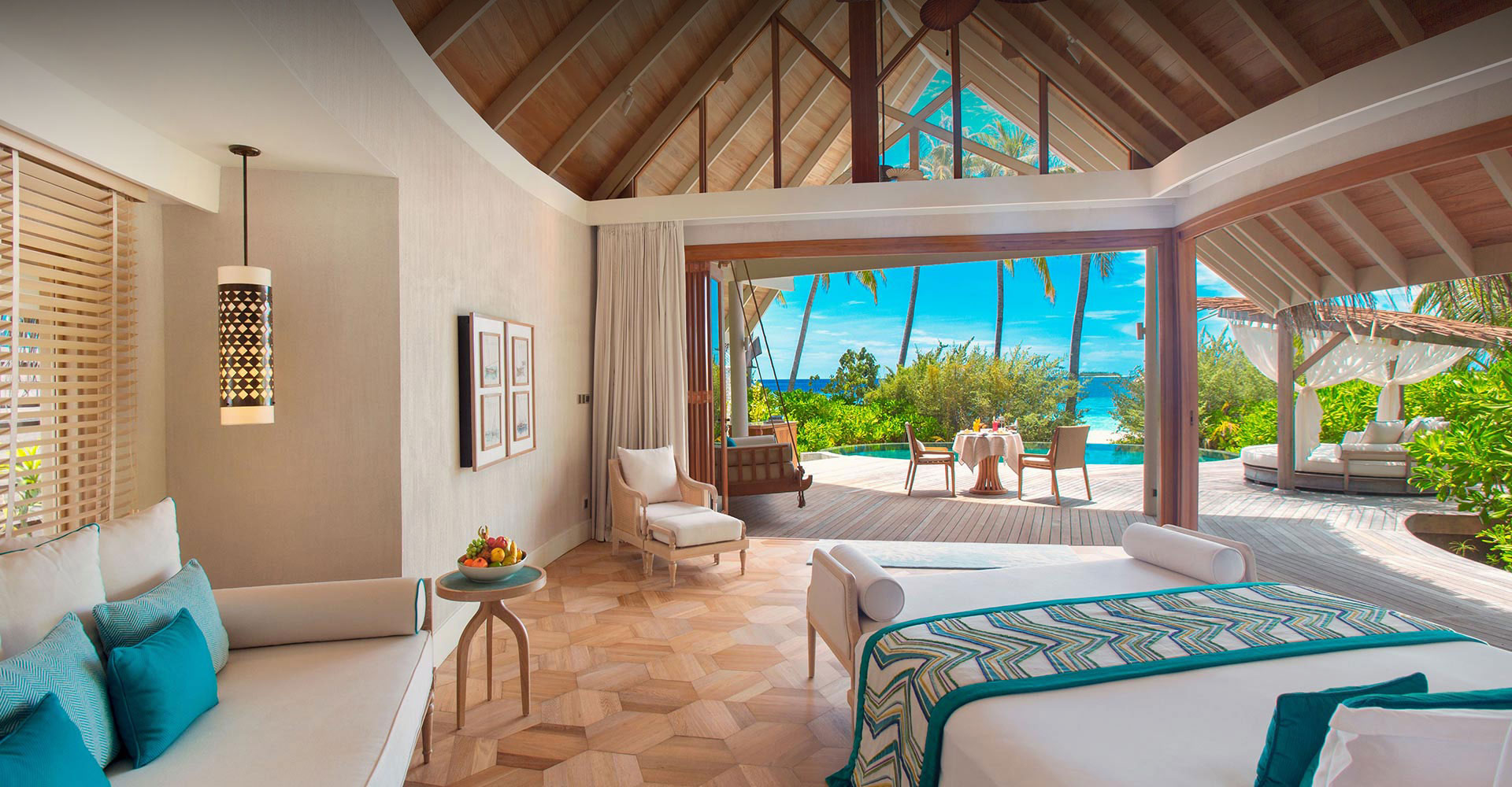 Milaidhoo Maldives — photo 1