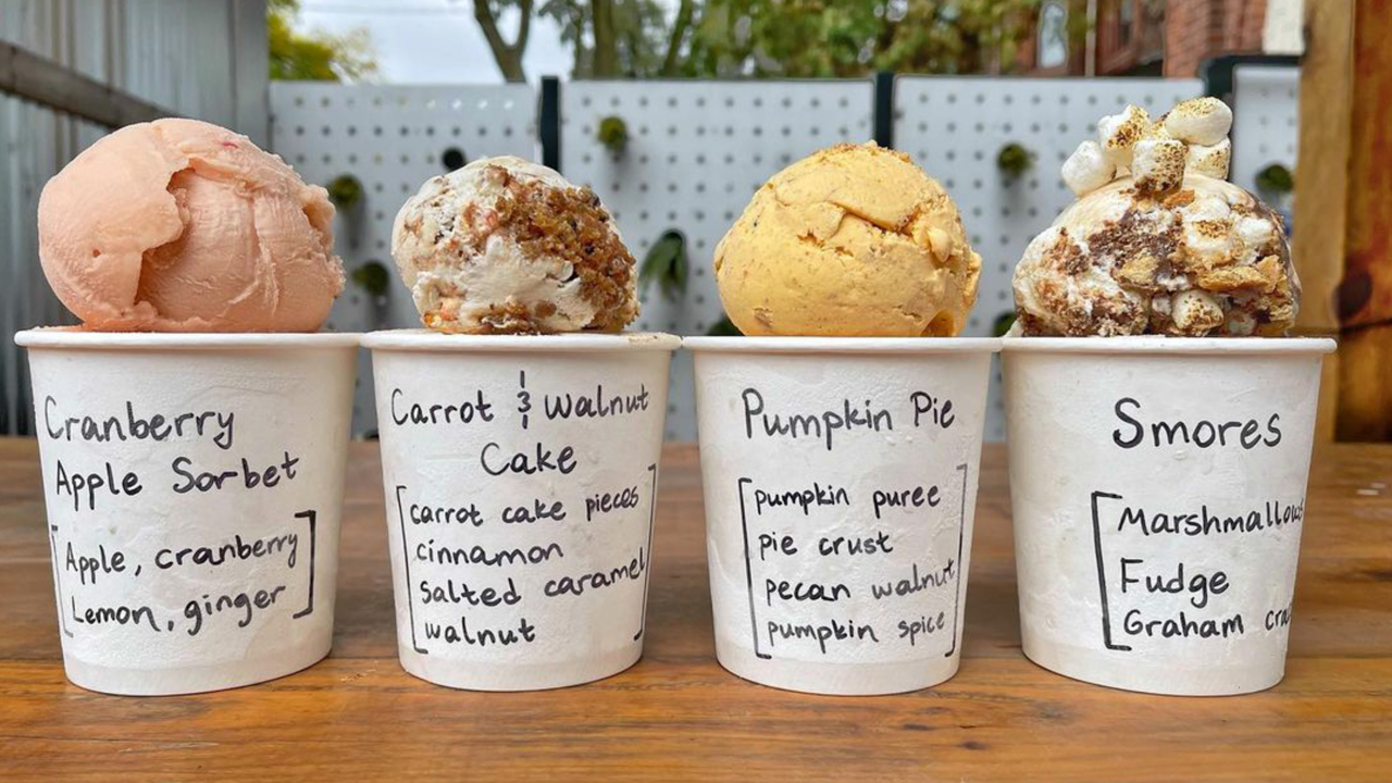 Ice Creamonology — photo 4