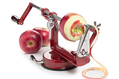 Apple Peeler Corer Slicer — photo 2