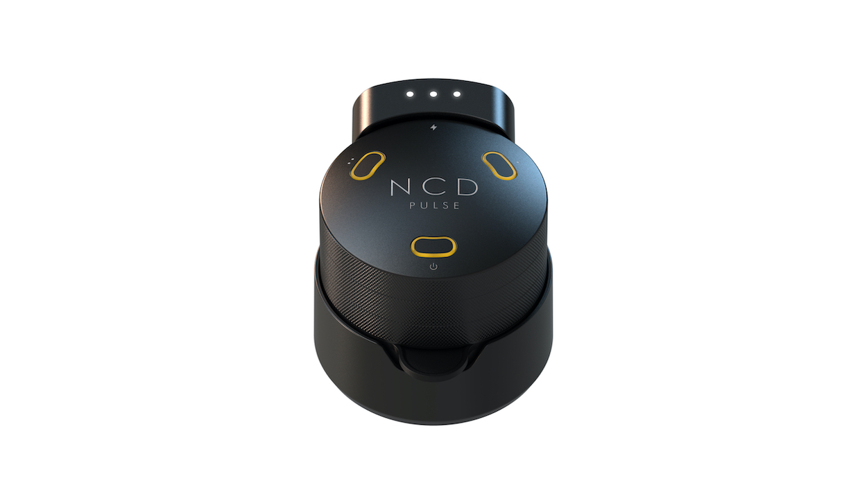 Nucleus Pulse — photo 1