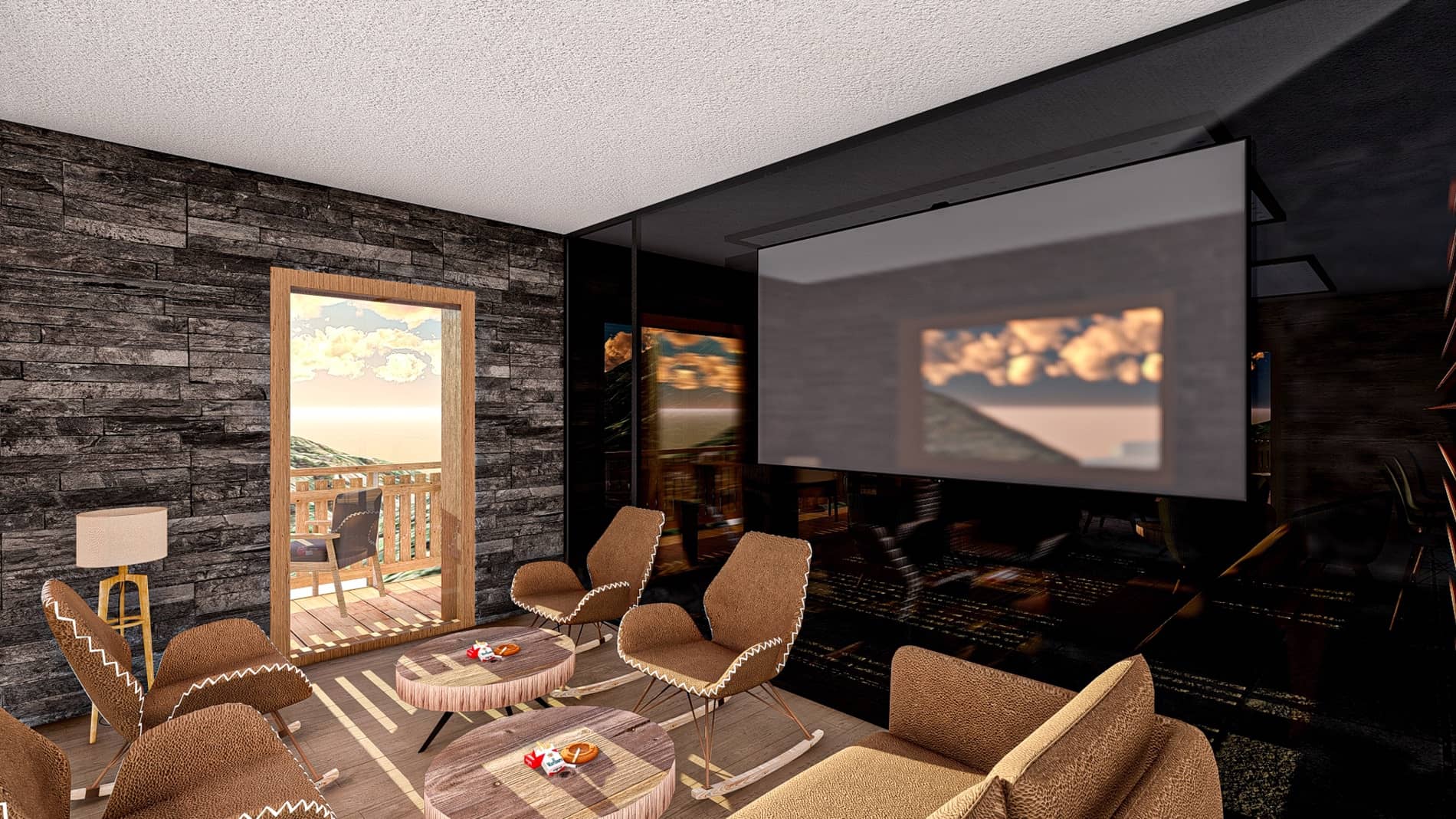 Dent-Blanche Resort — photo 1
